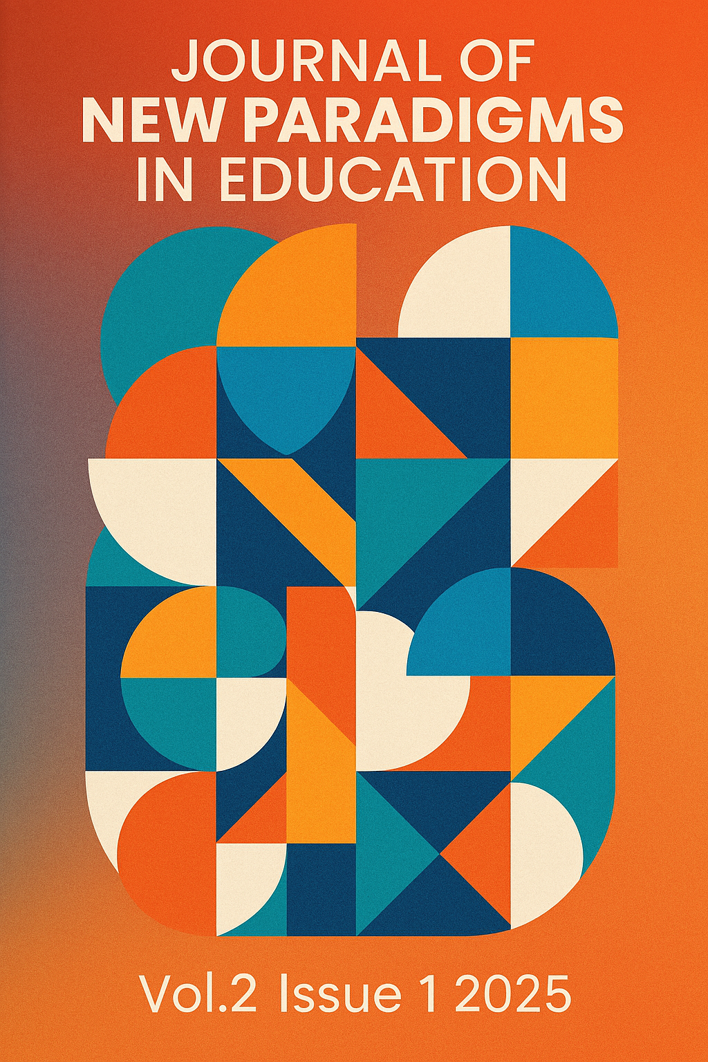 December 2025-JONPE-Vol2-Issue1